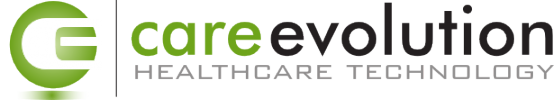 Care Evolution logo
