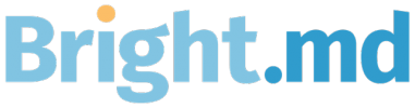Bright.md logo