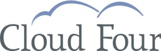 Cloud Four logo