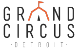 Grand Circus Detroit logo
