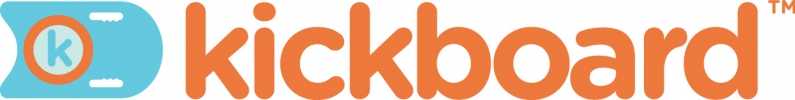 Kickboard logo