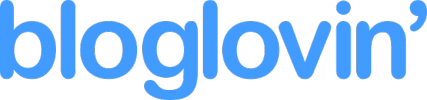 Bloglovin' logo
