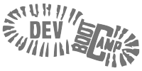 Dev Bootcamp logo