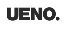 UENO logo