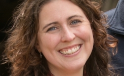 Photo of Alexandra Bowers Schoen