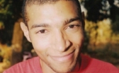 Photo of Senongo Akpem